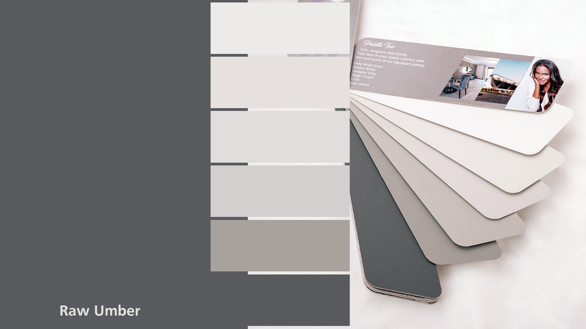 Raw Umber