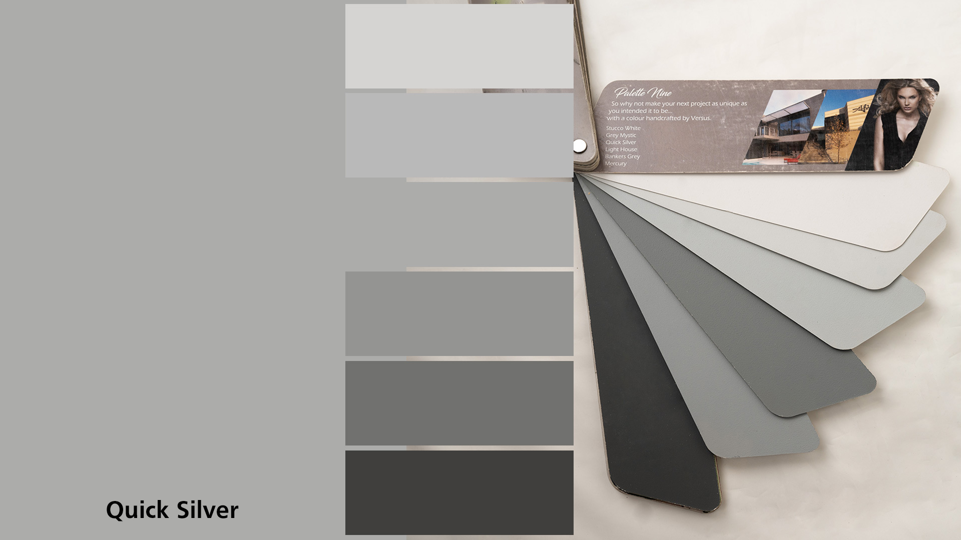 Quick Silver
