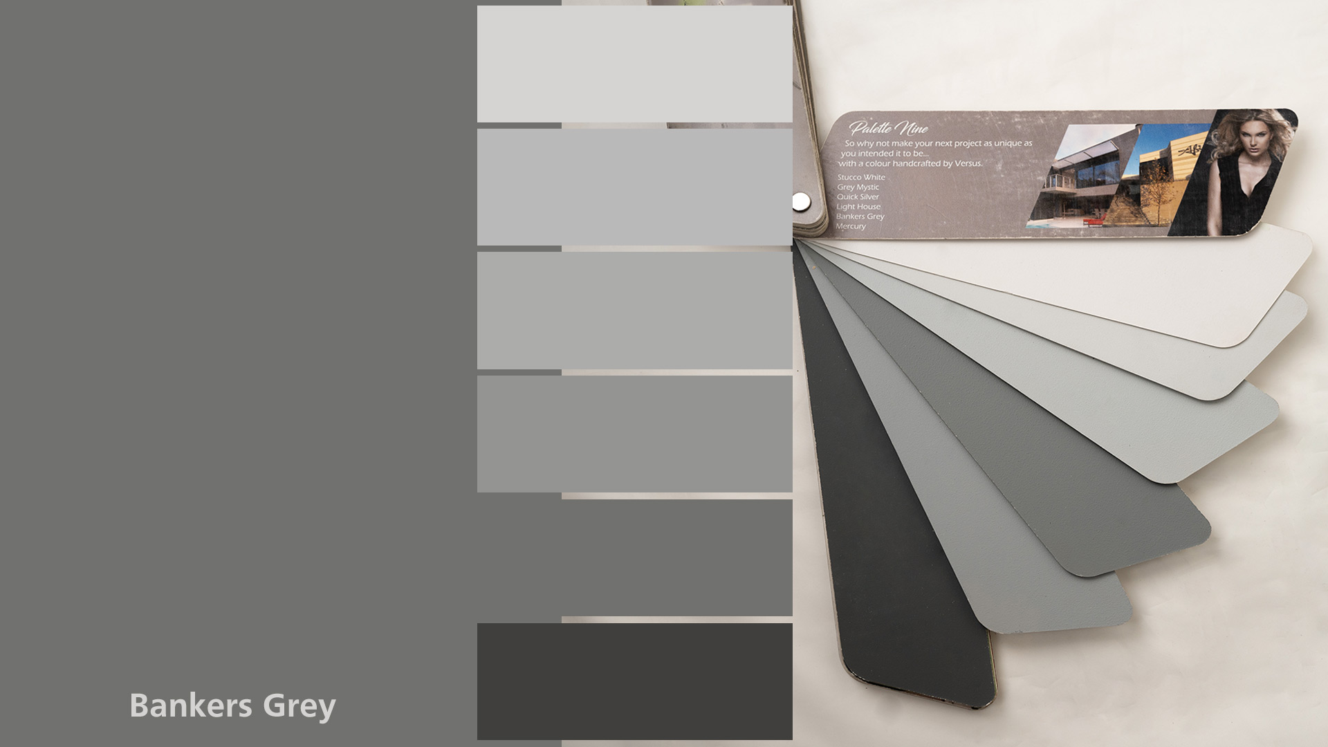 Bankers Grey