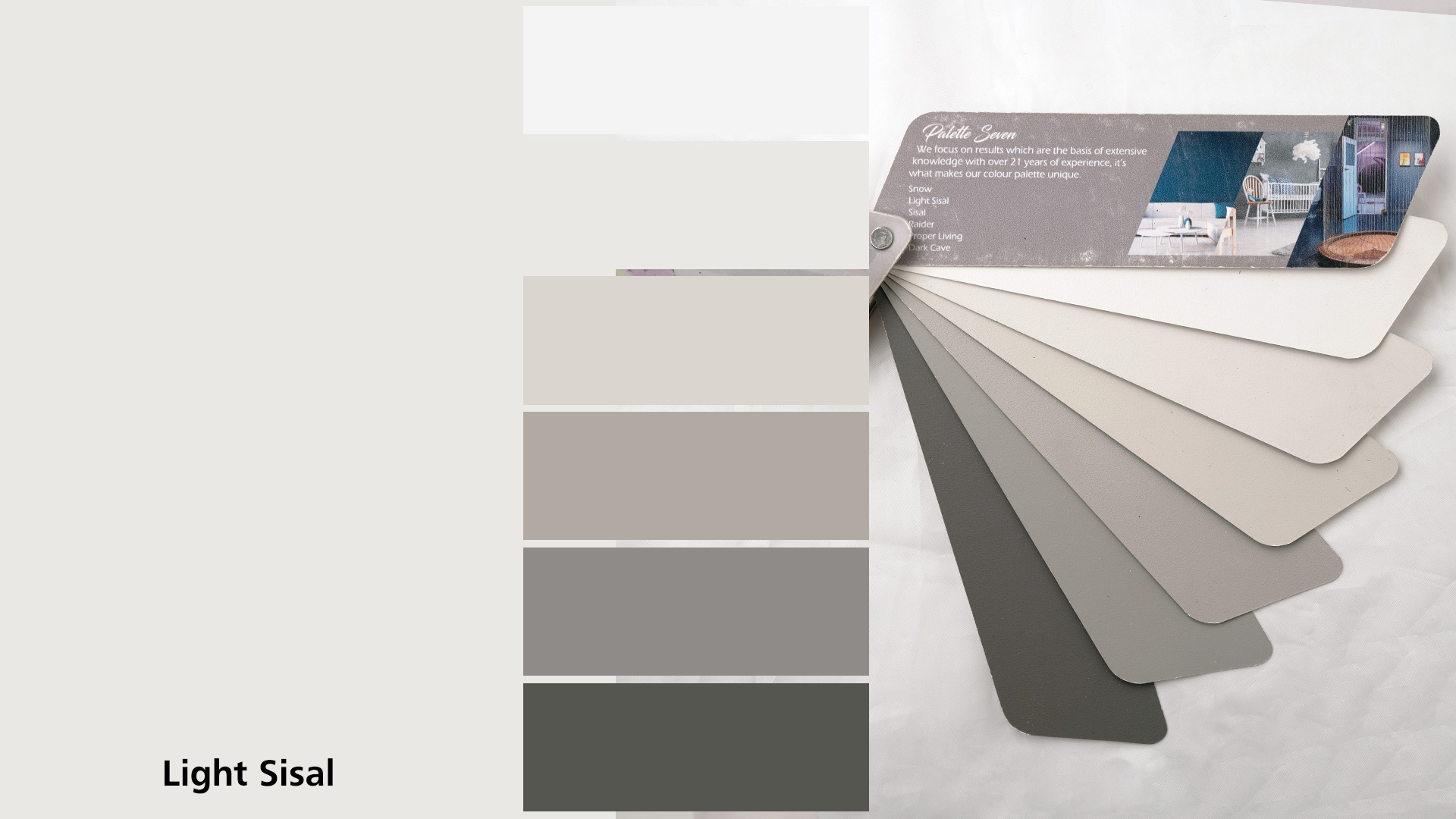 Light Sisal