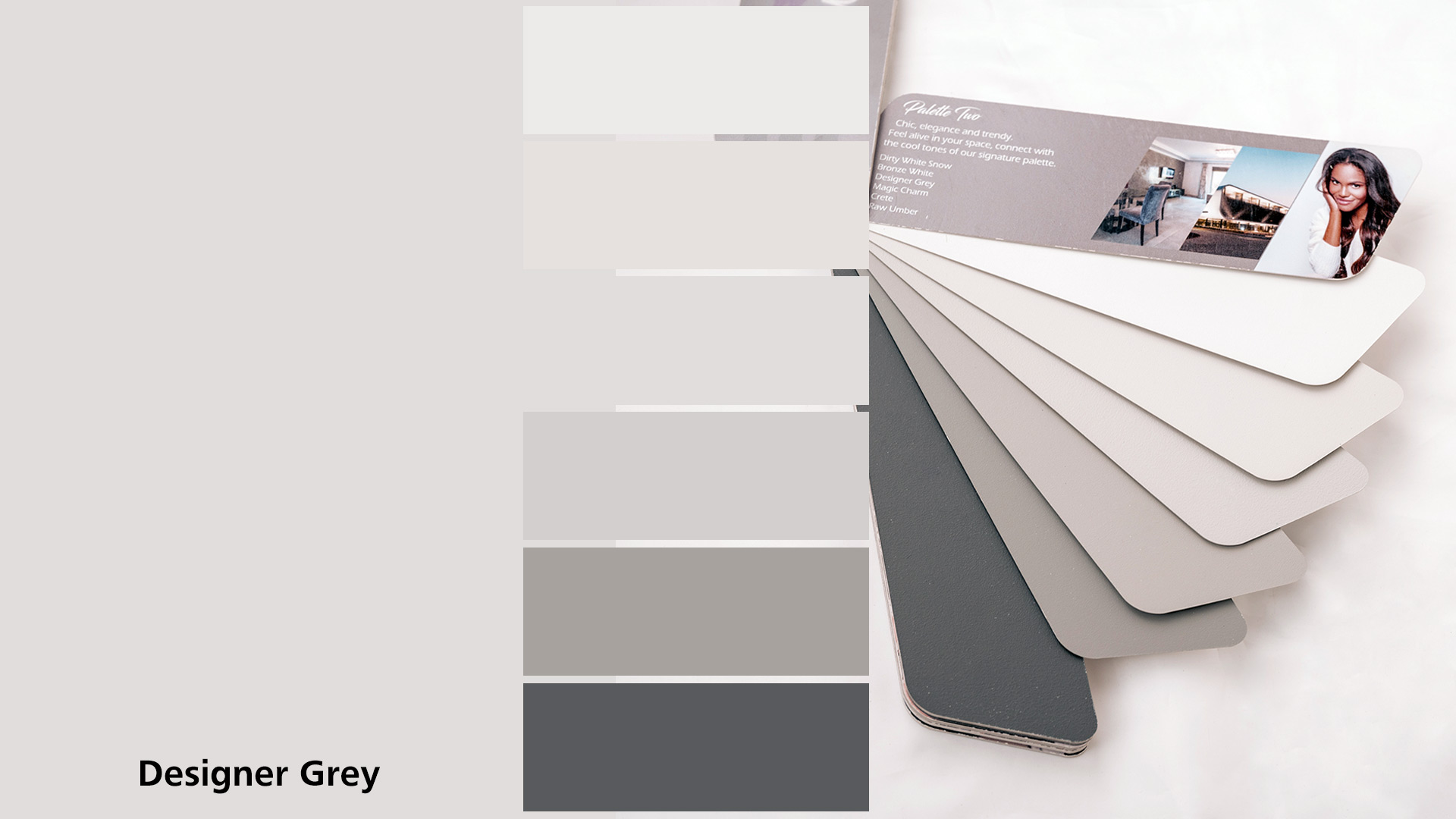 Designer Grey