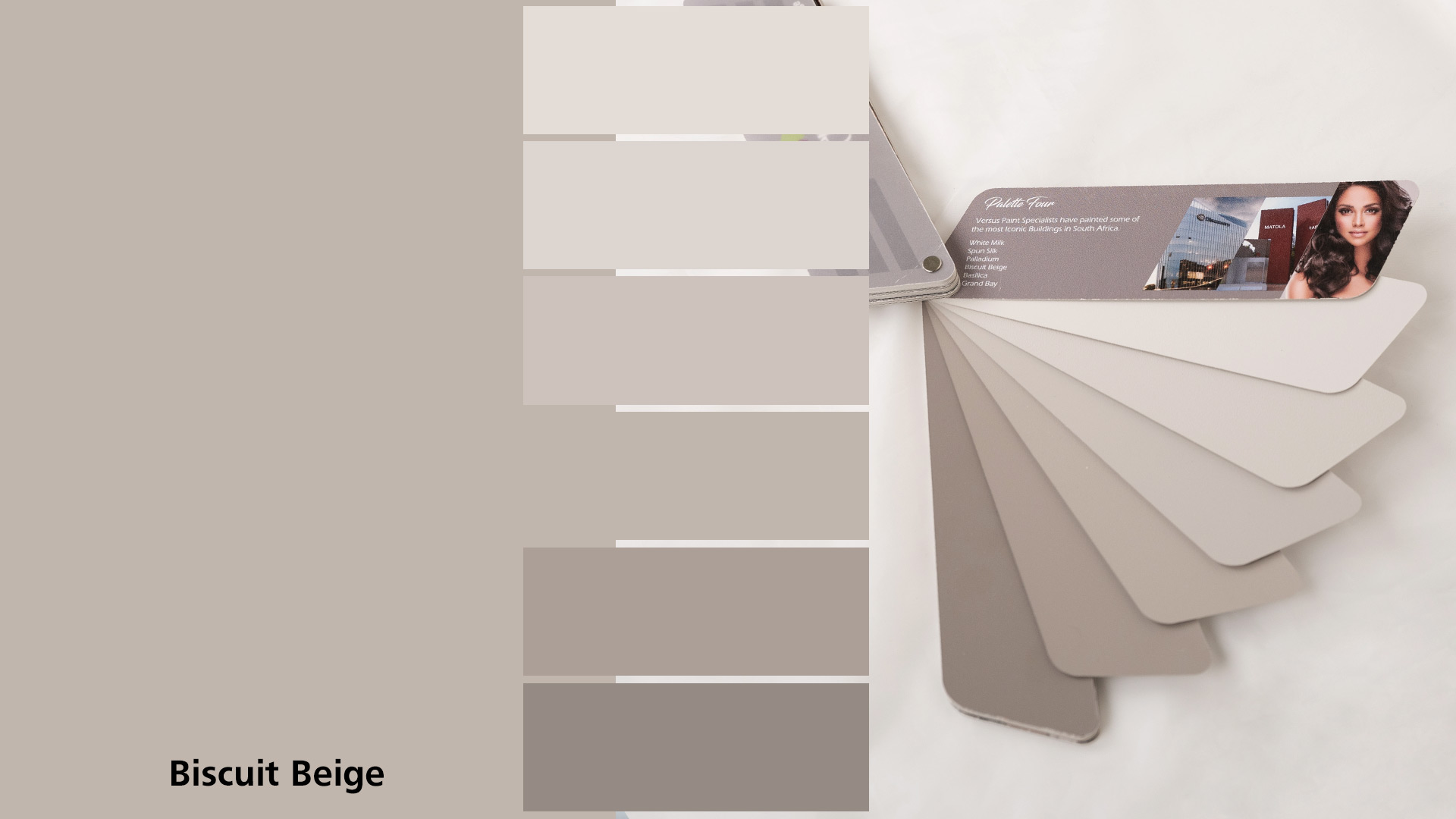 Biscuit Beige