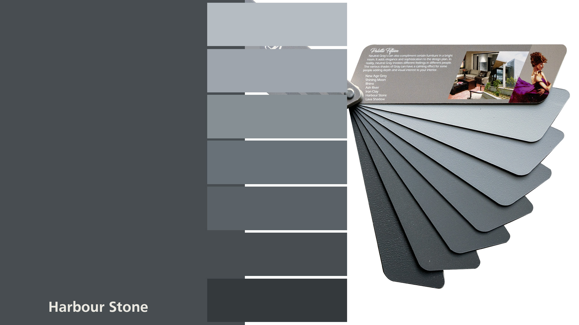 Harbour Stone