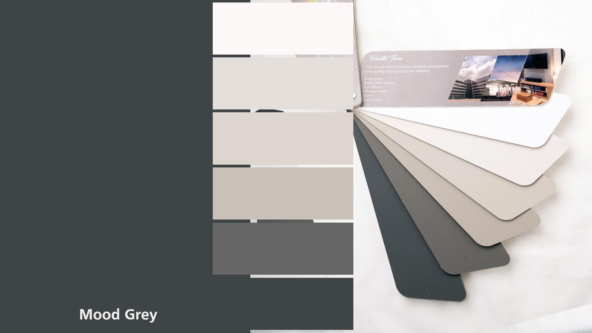 Mood Grey