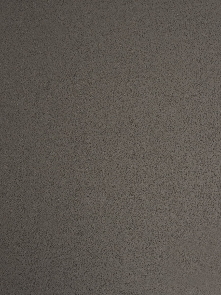 Fortezza Hybrid in Iron Clad