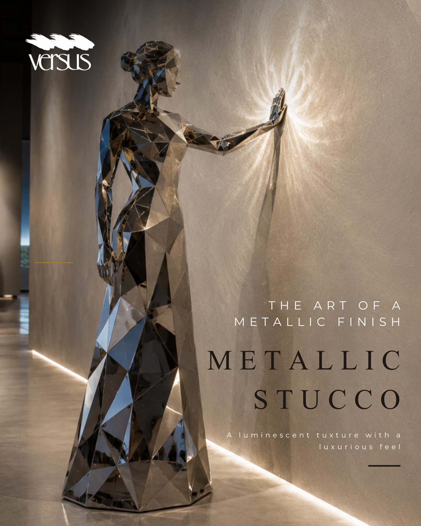 Versus on social — July 2026