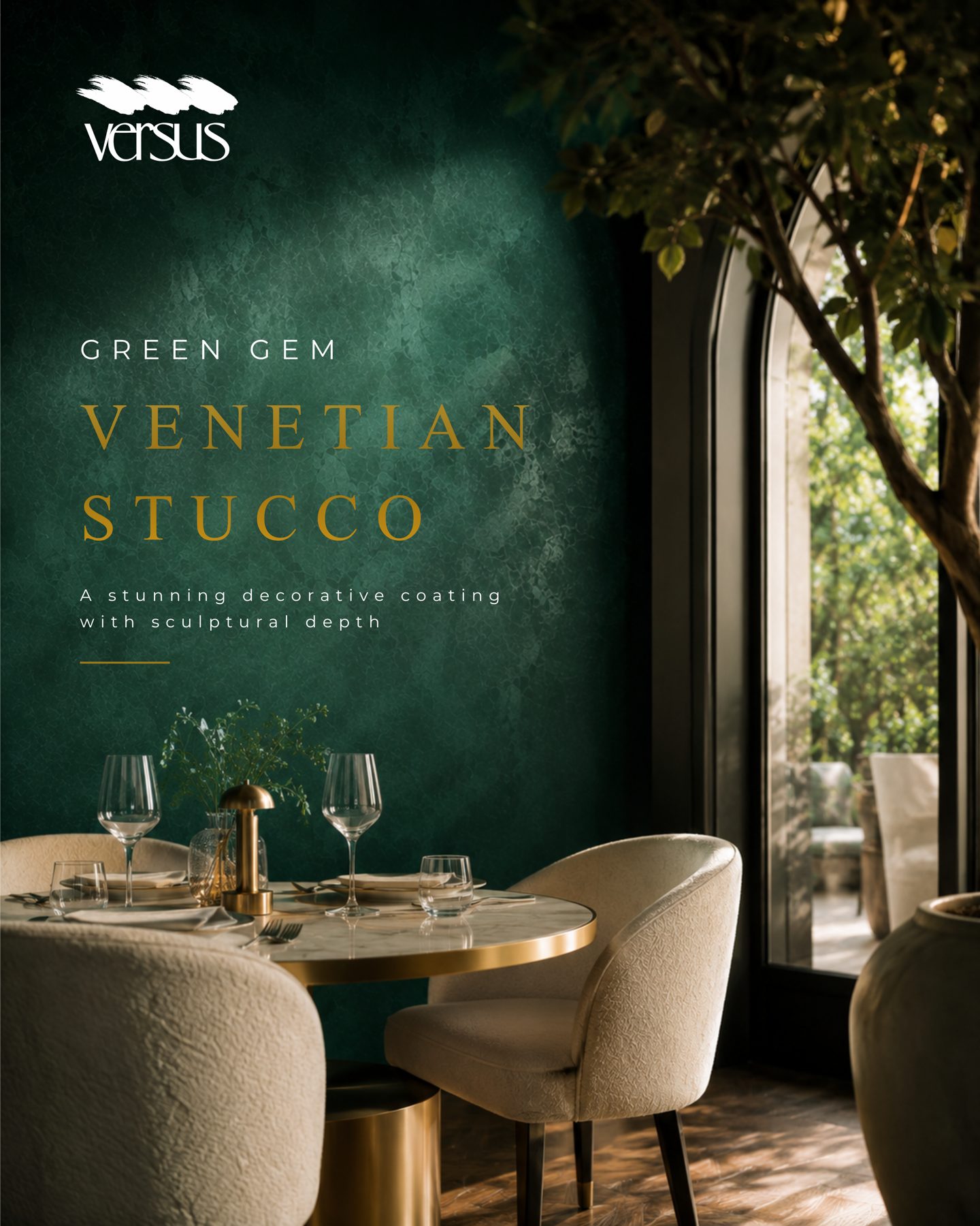 Versus on social — July 2026