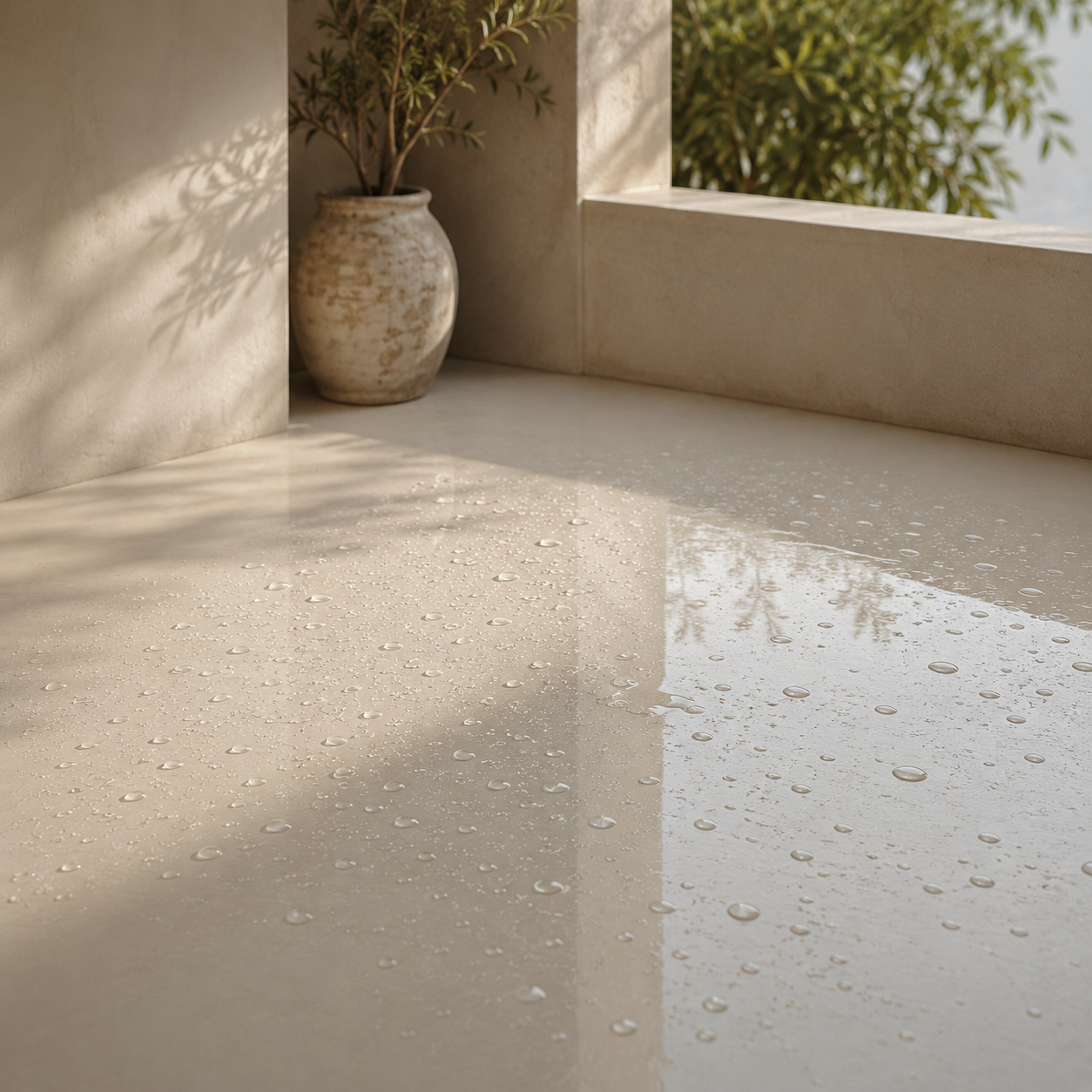 Versaproof Smooth finish