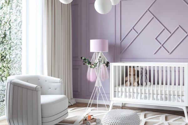 Versus Eco-Bebe finish
