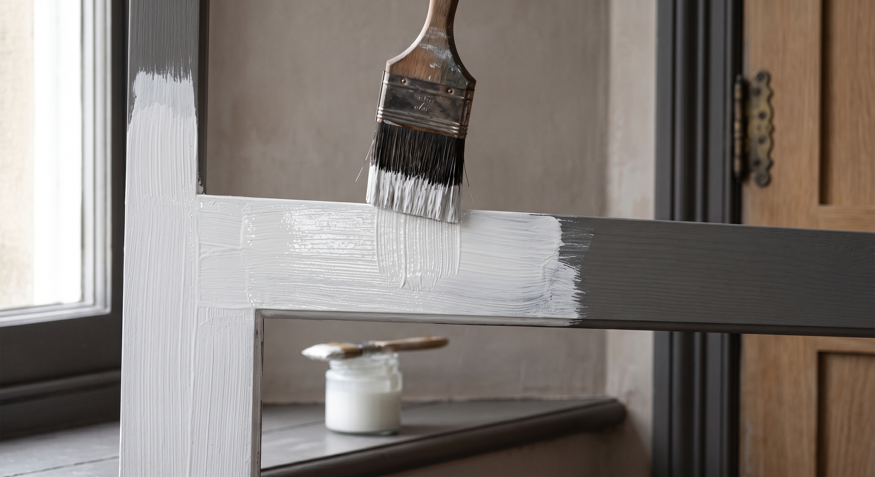 Versus Universal Undercoat finish