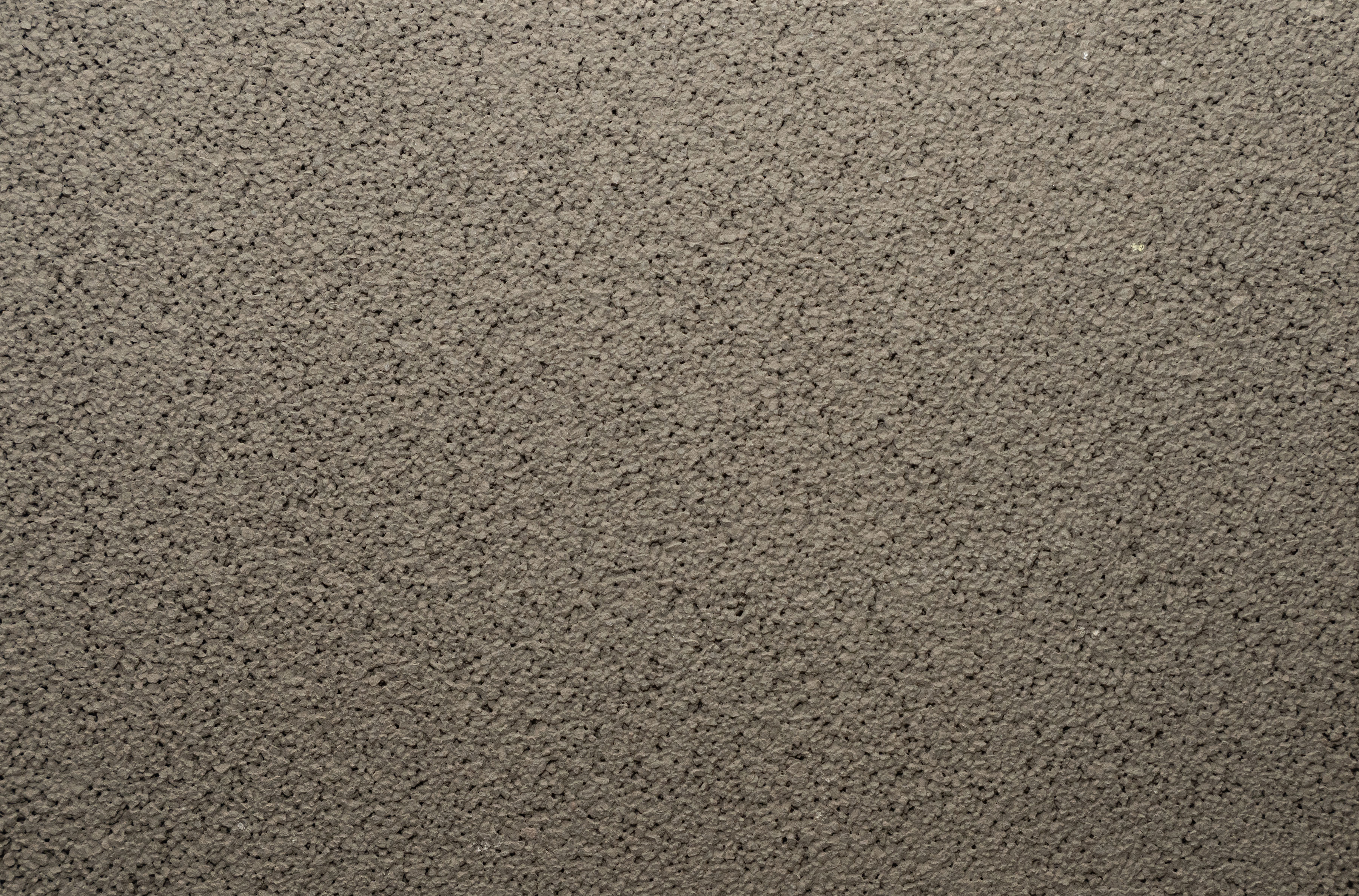Tershan Trowel finish